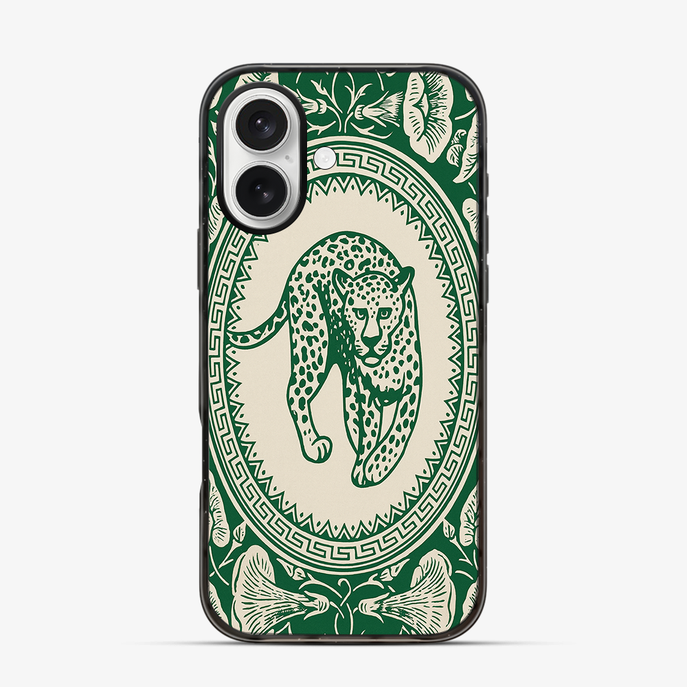 Antique iPhone 16 Case