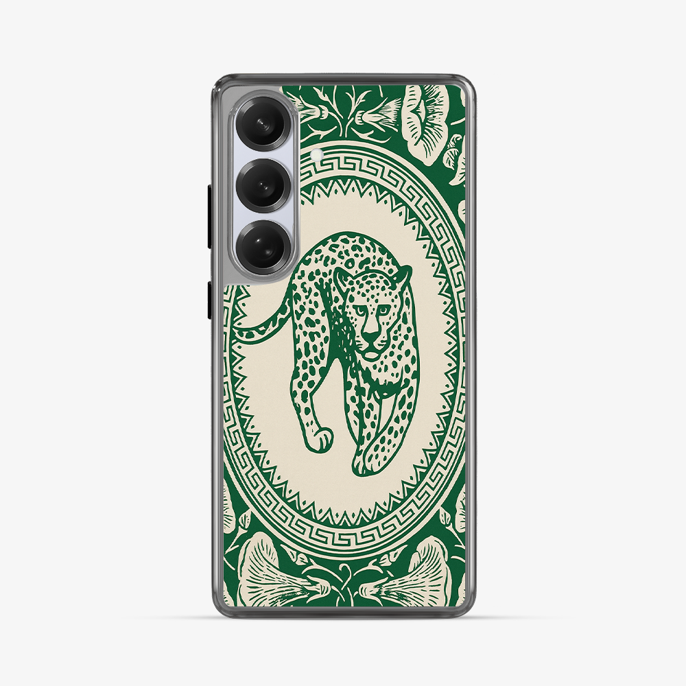 Antique Samsung Phone Case Stride 2.0 Case