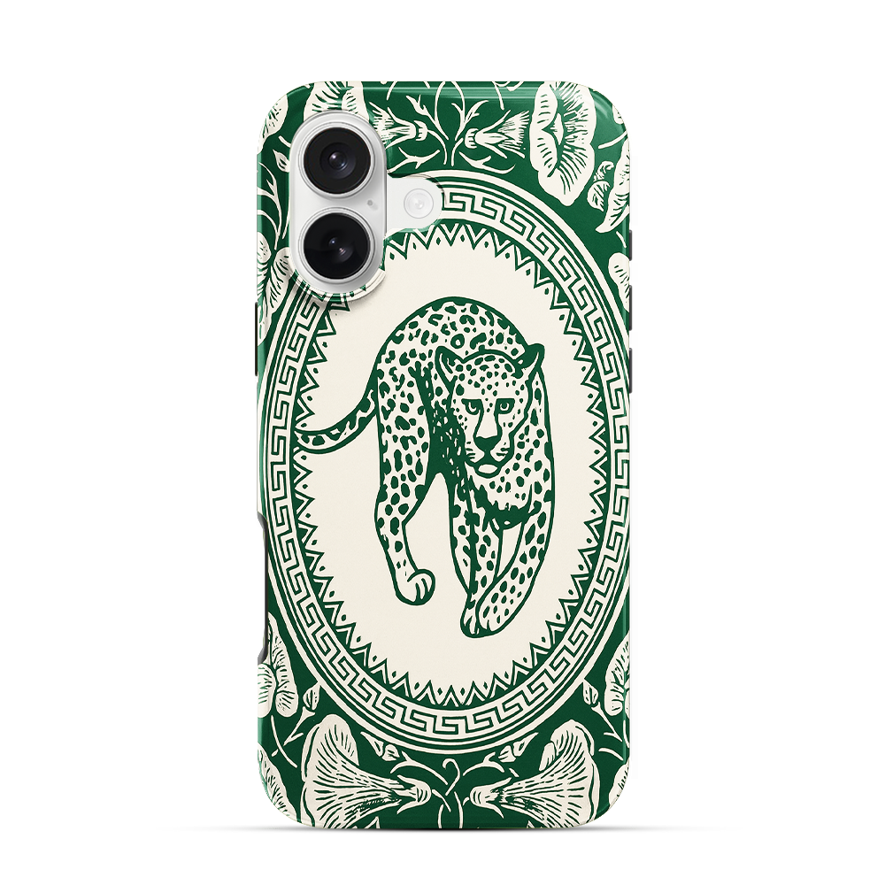 Antique iPhone 16 Case