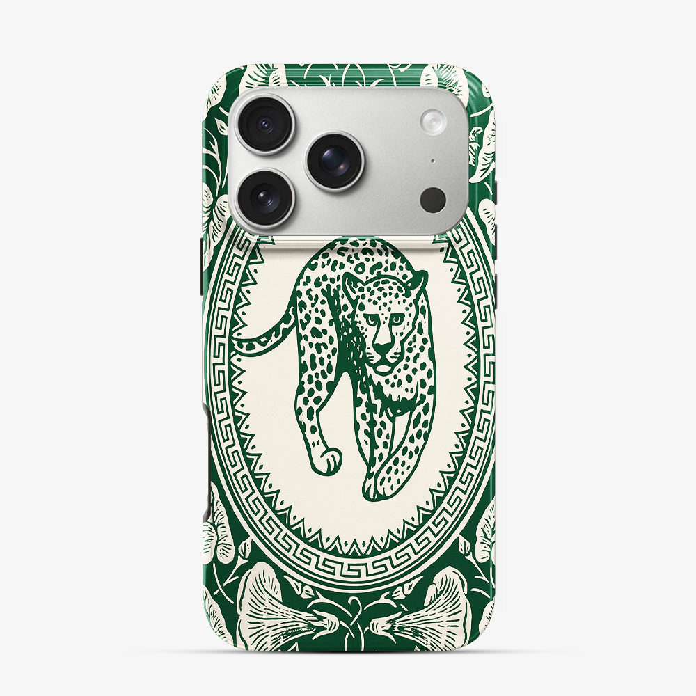 Antique iPhone 17 Pro Case