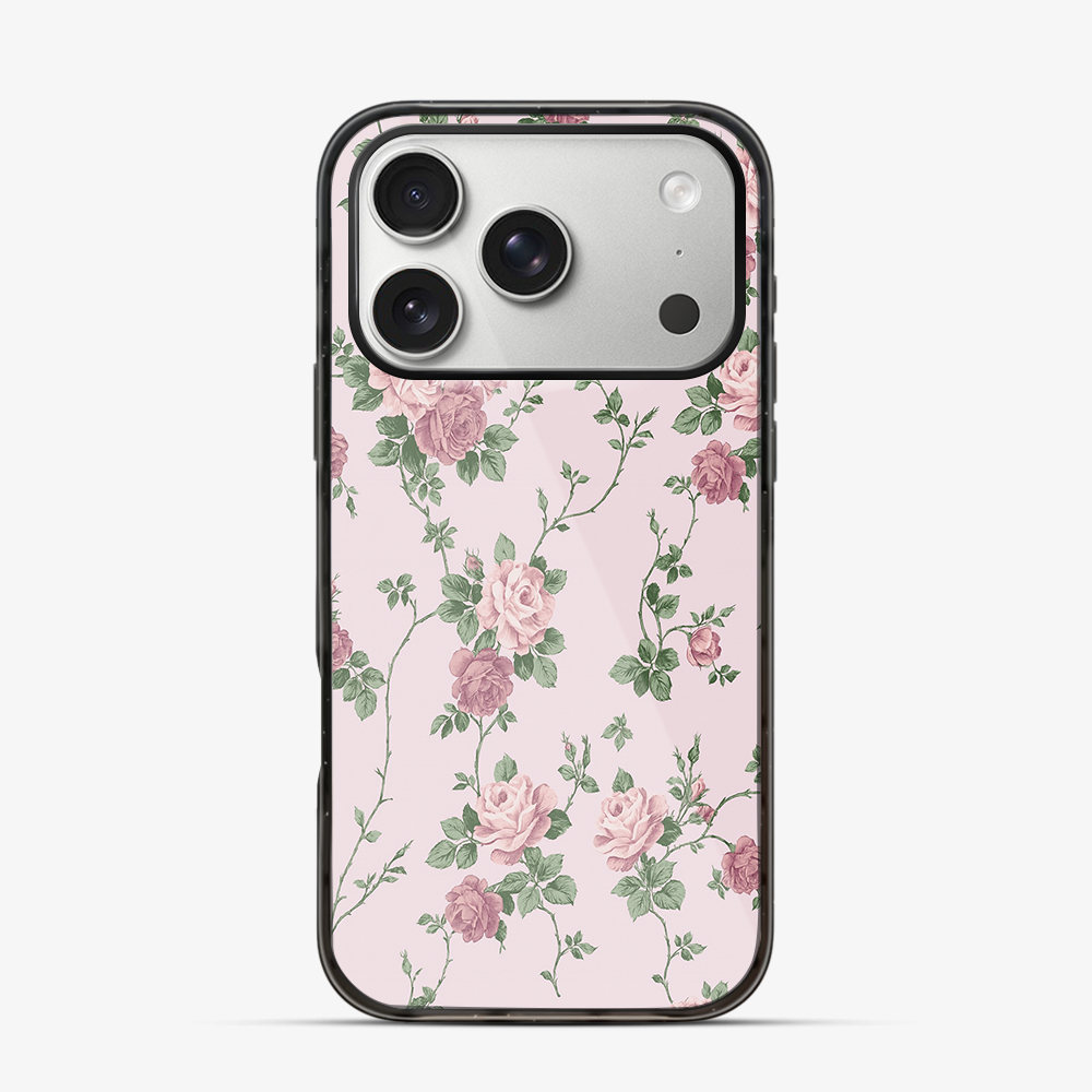 Alice iPhone 17 Pro Case