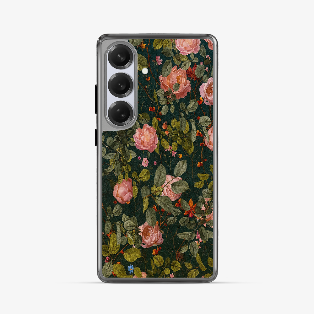Bloomy Garden Samsung Phone Case Stride 2.0 Case