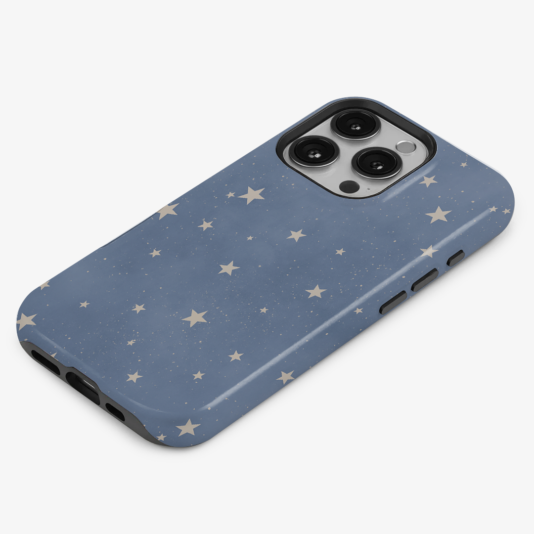 North Star Armoured Phone Case