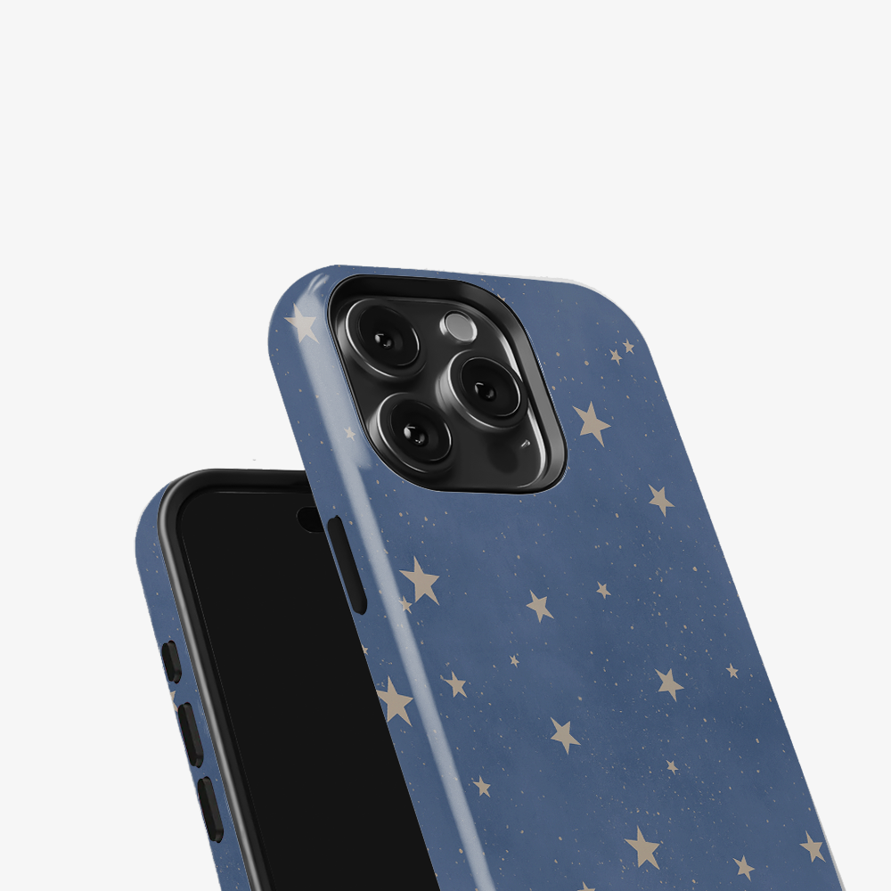 North Star Armoured Phone Case