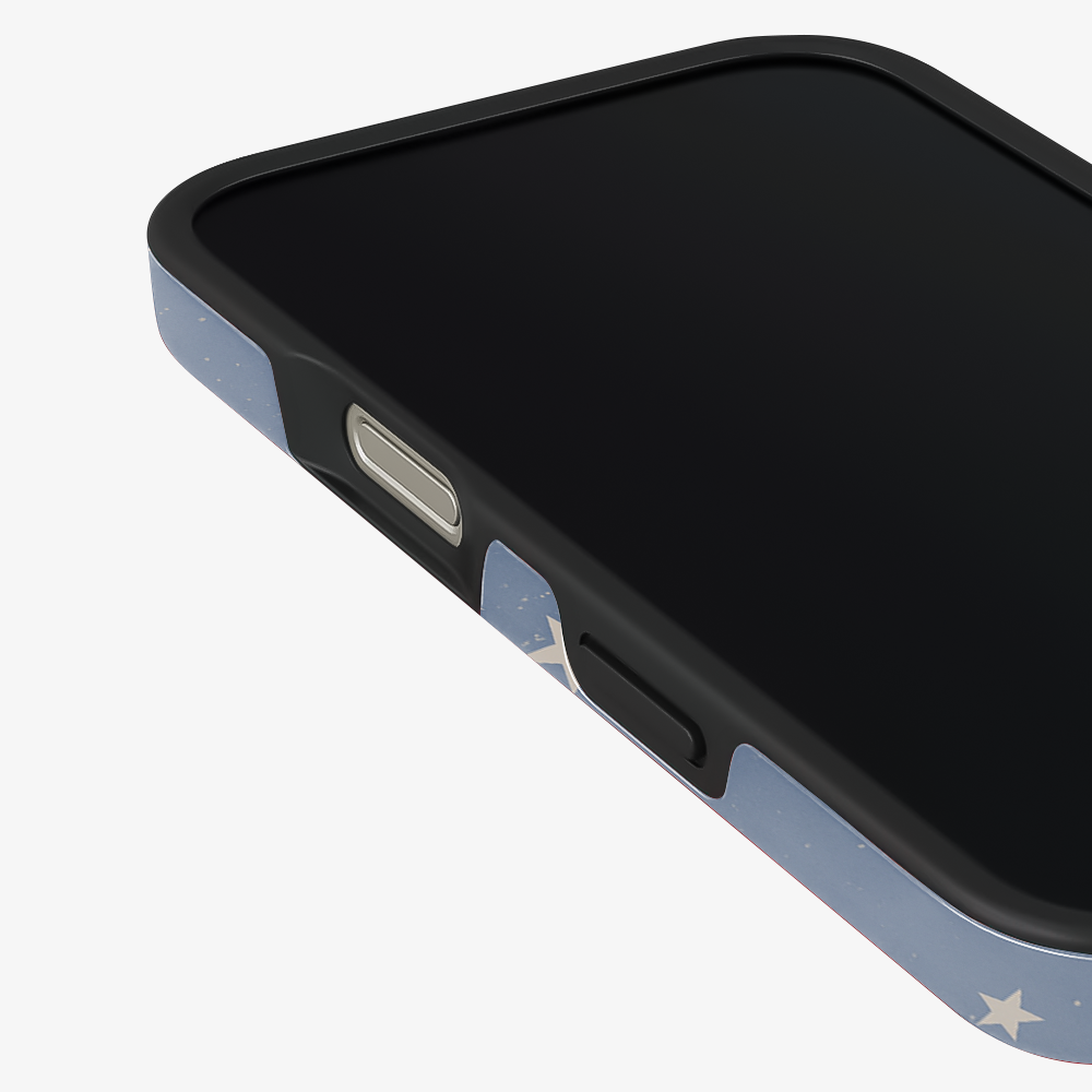 North Star Armoured Phone Case