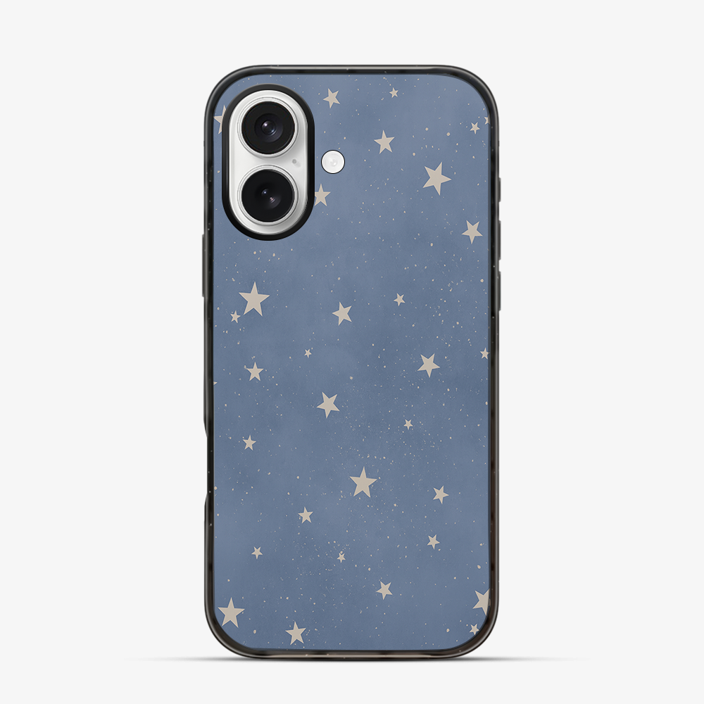 North Star iPhone 17 Case