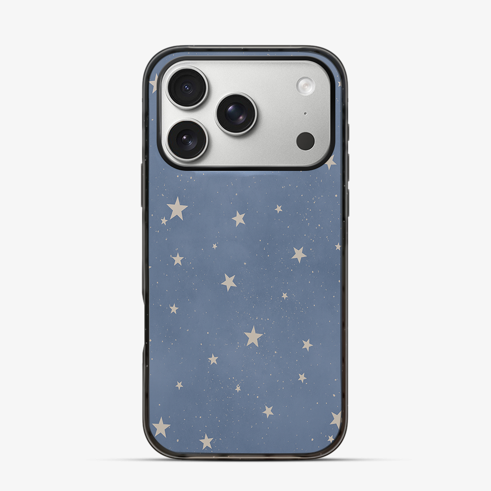 North Star iPhone 17 Pro Max Case