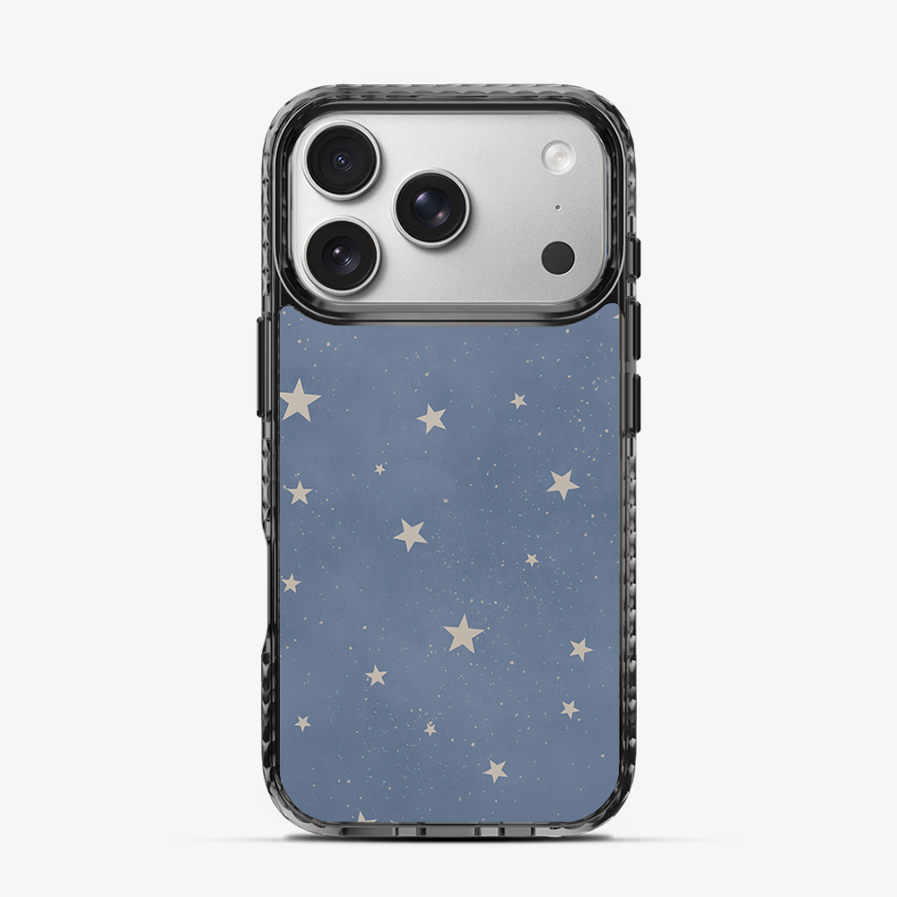 North Star iPhone 17 Pro Max Case