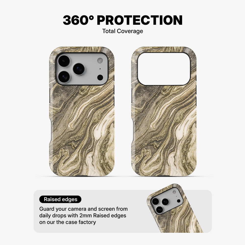 Endless Phone Case