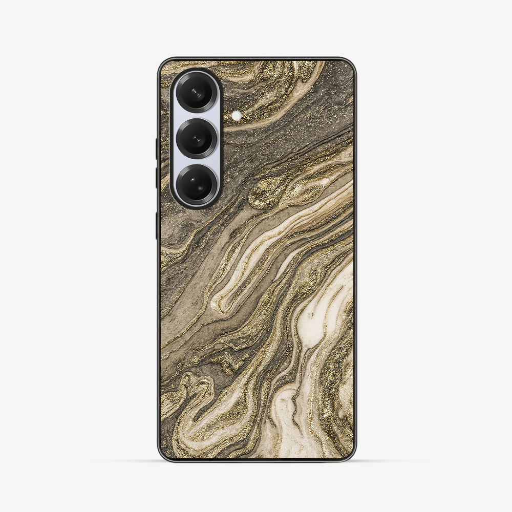 Endless Samsung Phone Case Clear Silicone Case