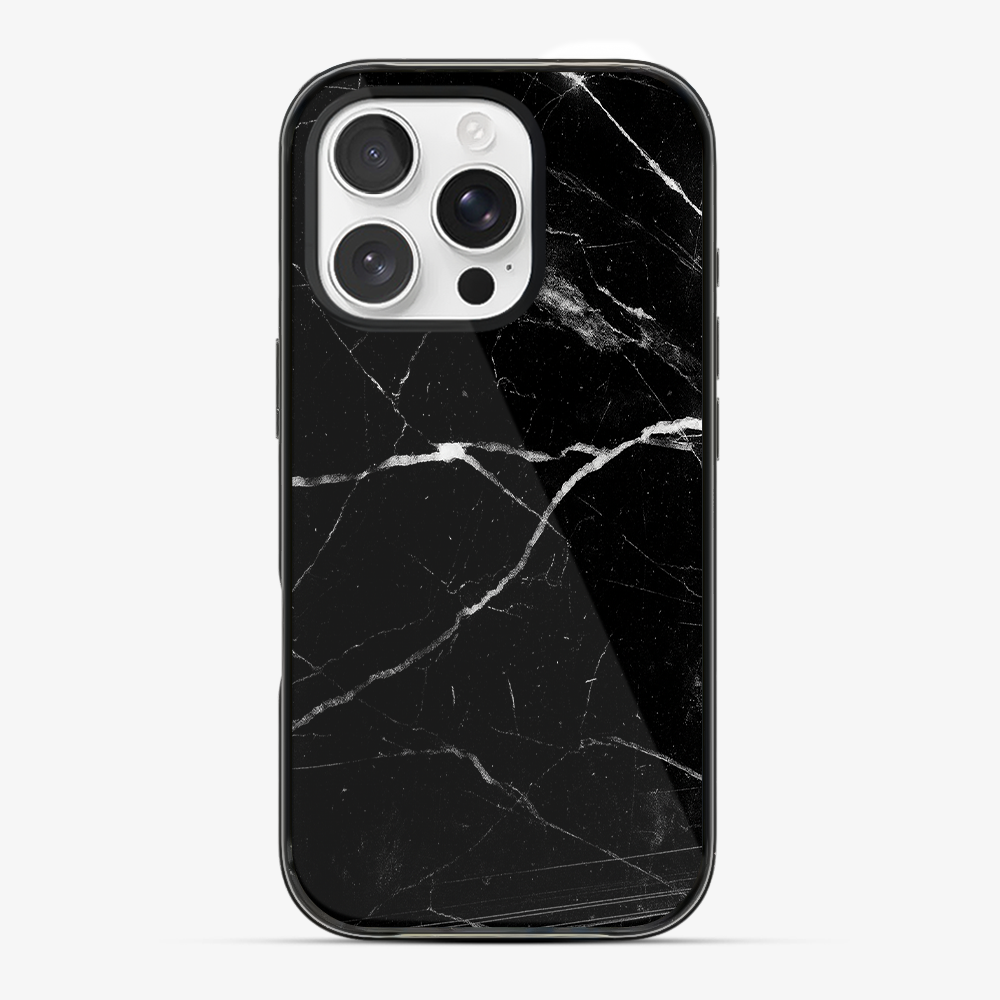 Noir Origin Phone Case