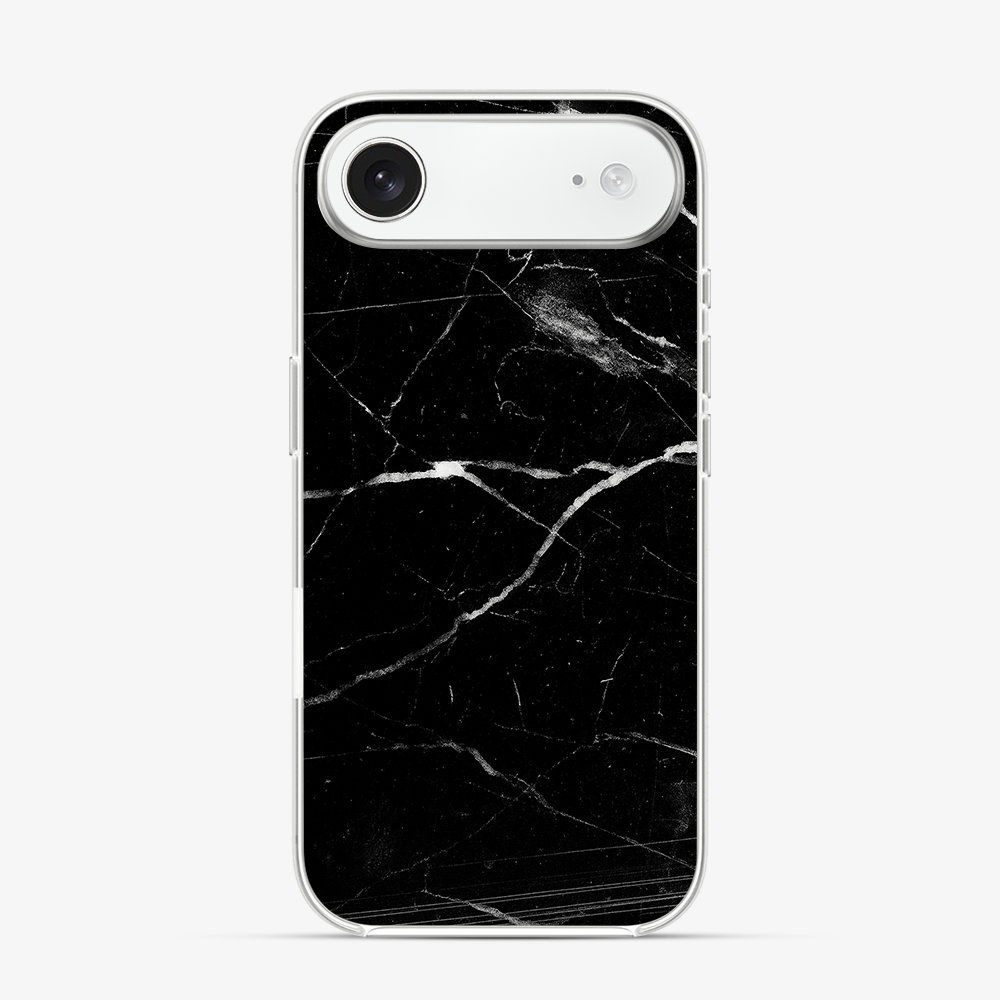 Noir Origin iPhone Air Case