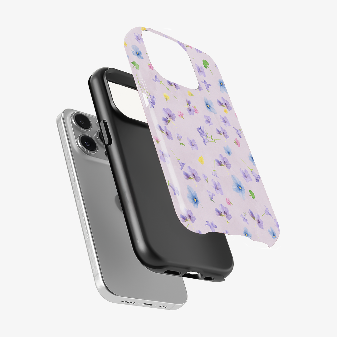Wildflower Phone Case