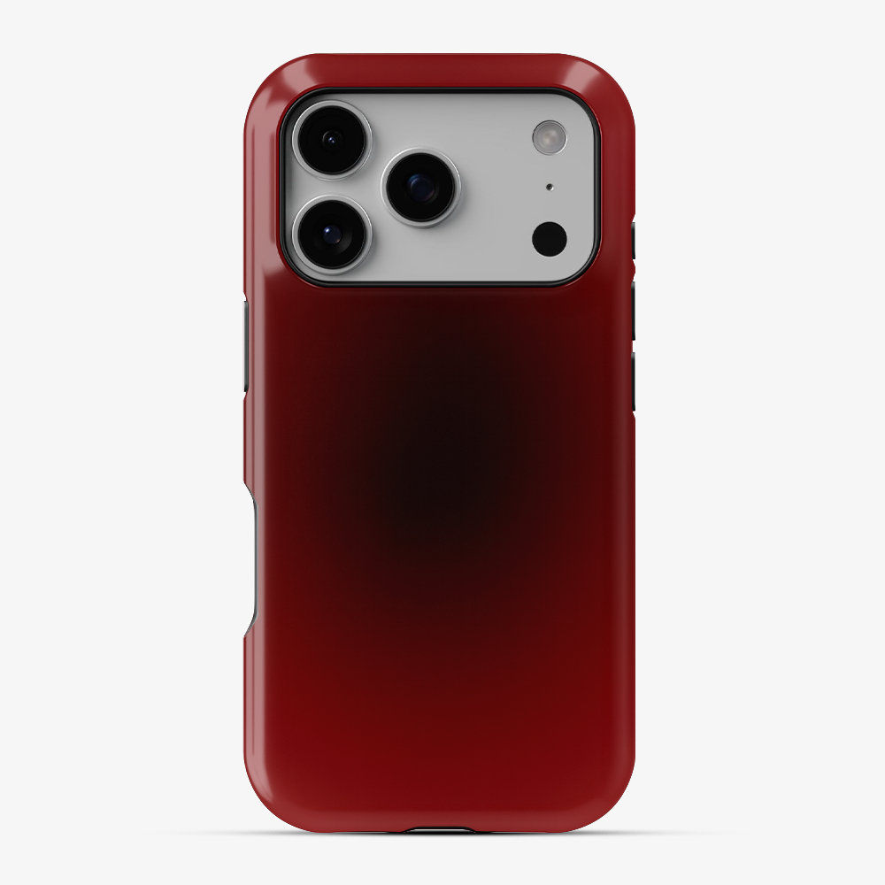 No Talking Phone Case