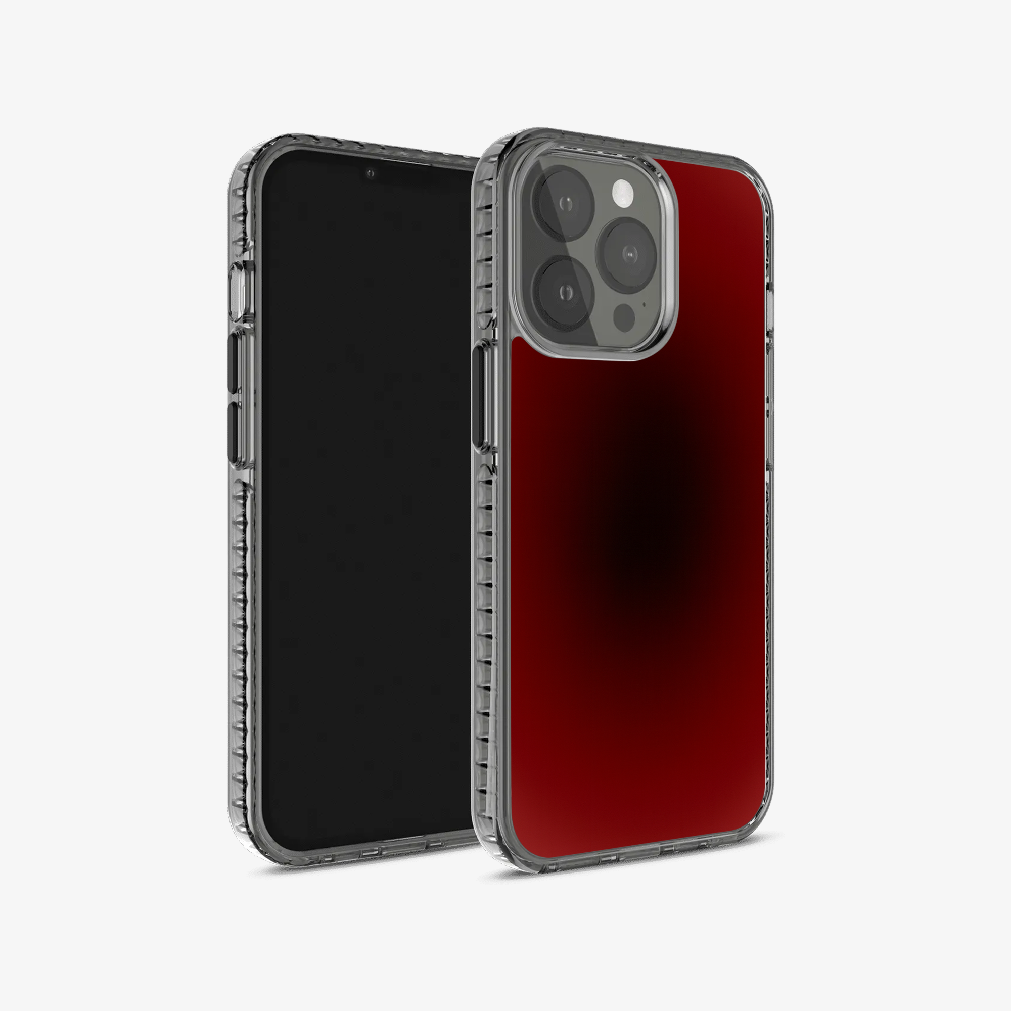 No Talking Phone Case