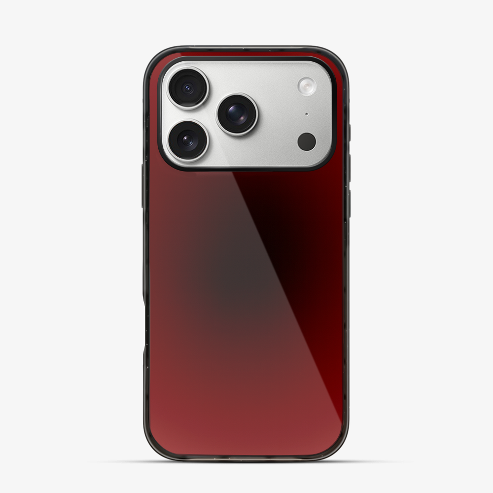 No Talking iPhone 17 Pro Max Case