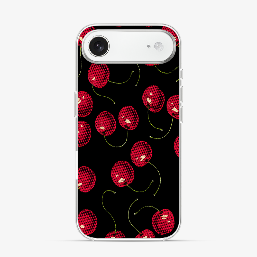 Cherry Bomb iPhone Air Case