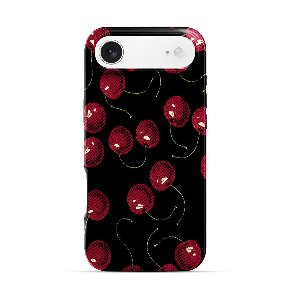 Cherry Bomb iPhone Air Case