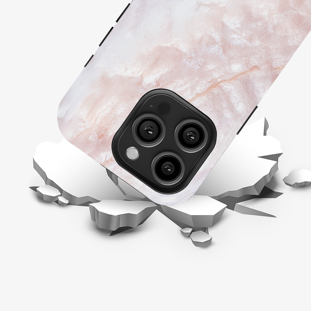 Mermaid Crown Armoured Phone Case