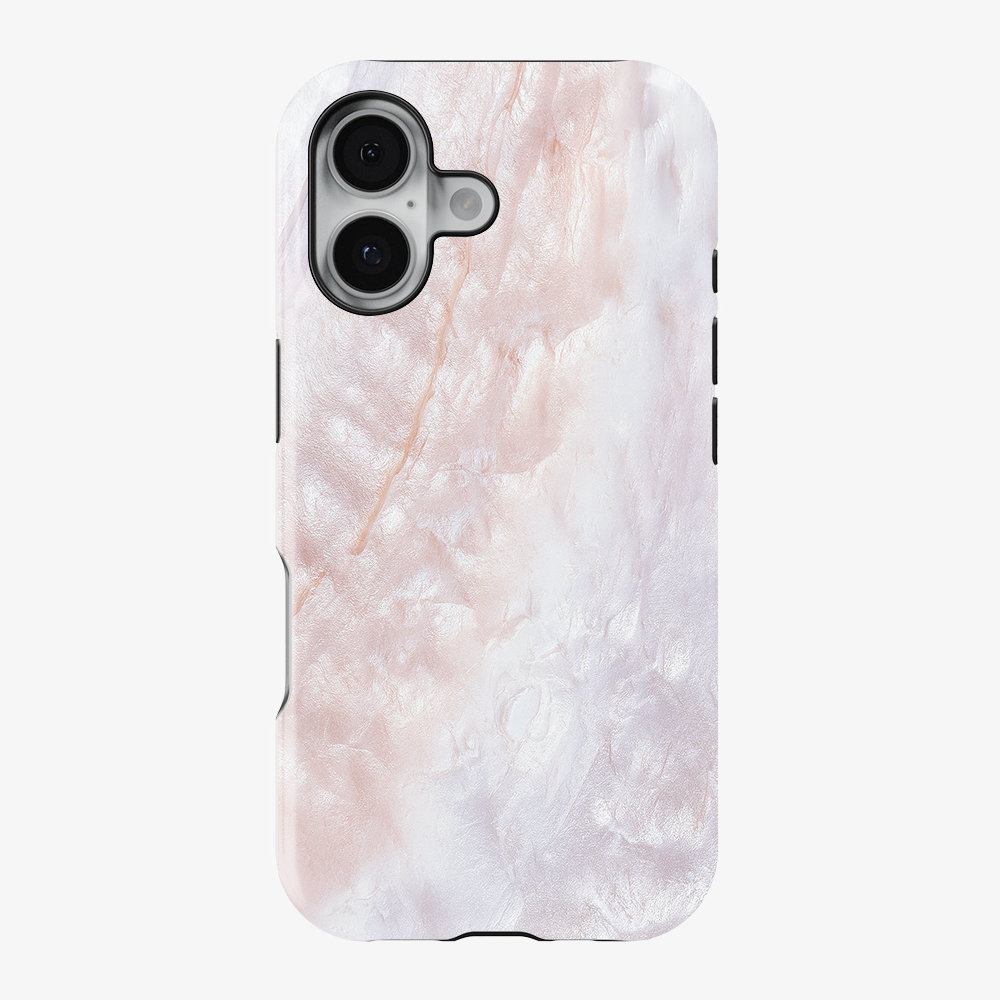 Mermaid Crown Phone Case