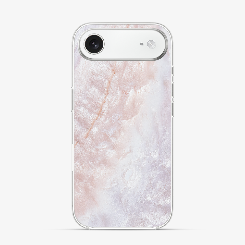 Mermaid Crown iPhone Air Case