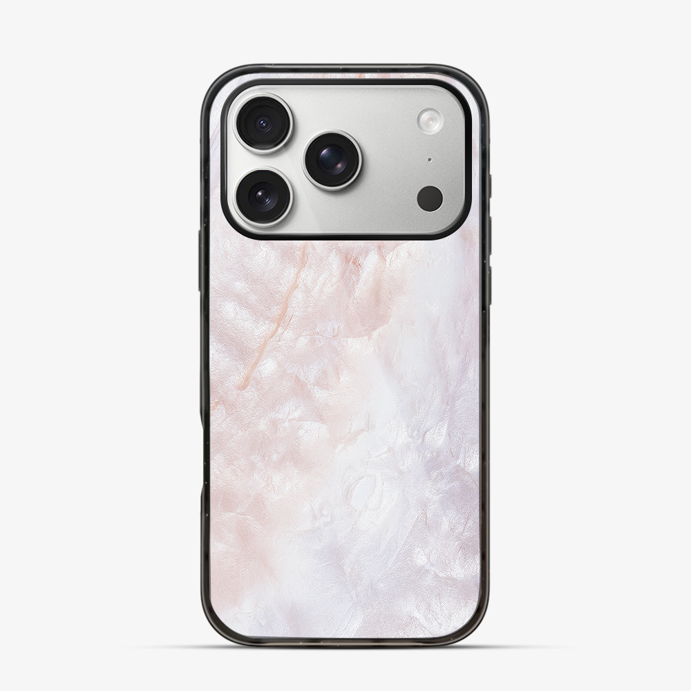 Mermaid Crown iPhone 17 Pro Case