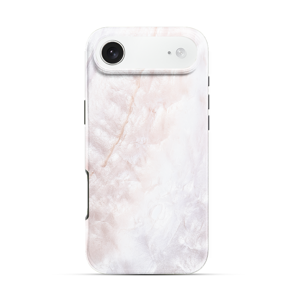 Mermaid Crown iPhone Air Case