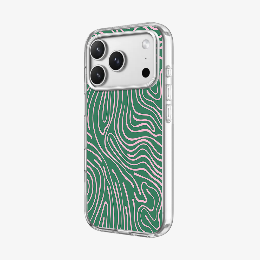 Hawaiian Breeze Phone Case