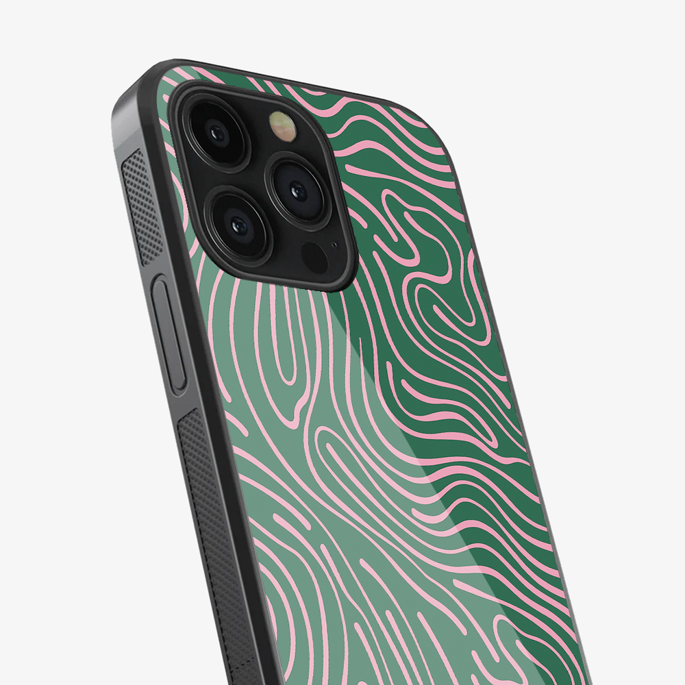 Hawaiian Breeze Phone Case