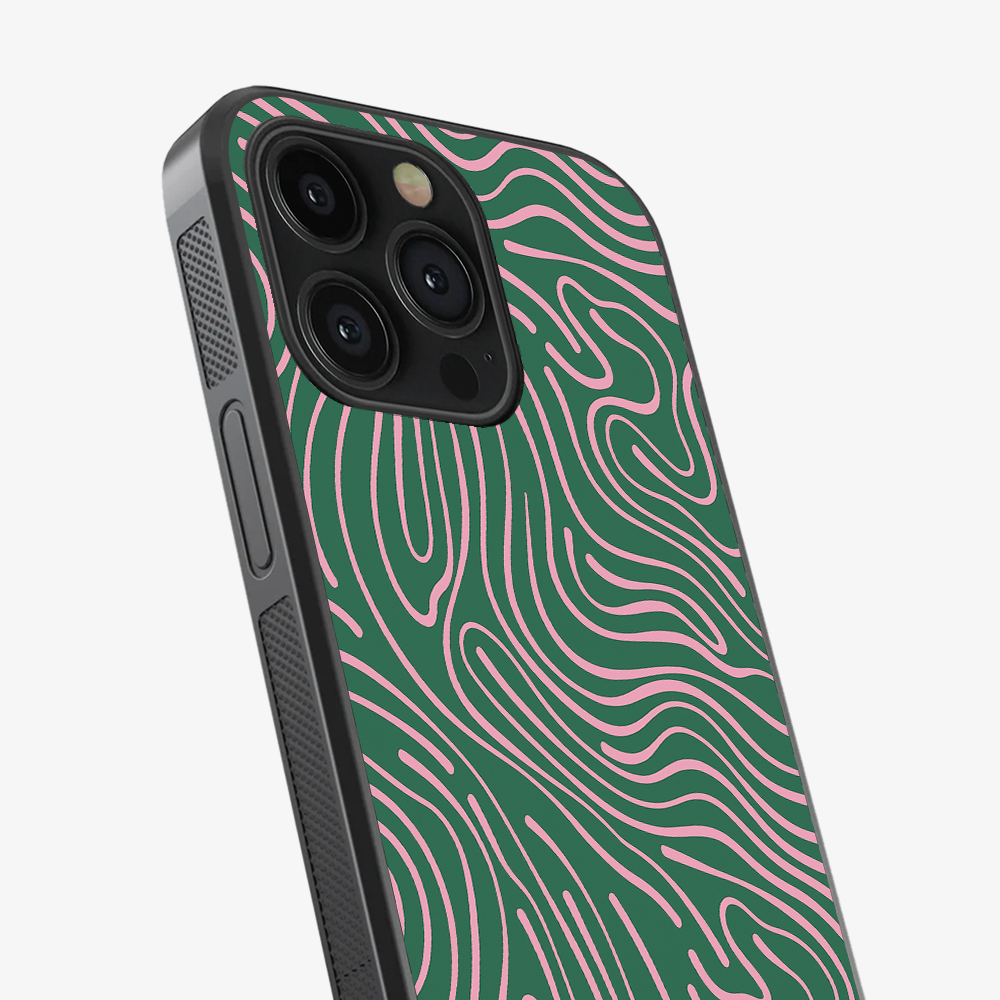 Hawaiian Breeze Phone Case