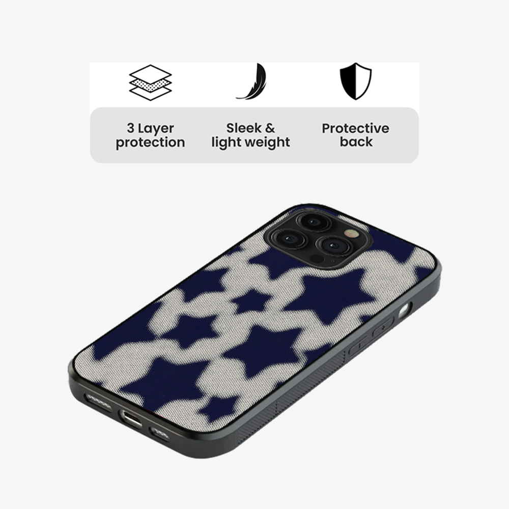 Starstruck Phone Case
