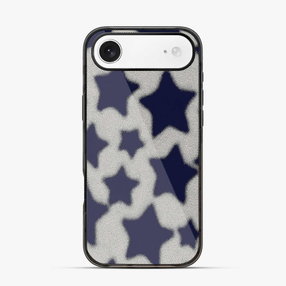 Starstruck iPhone Air Case