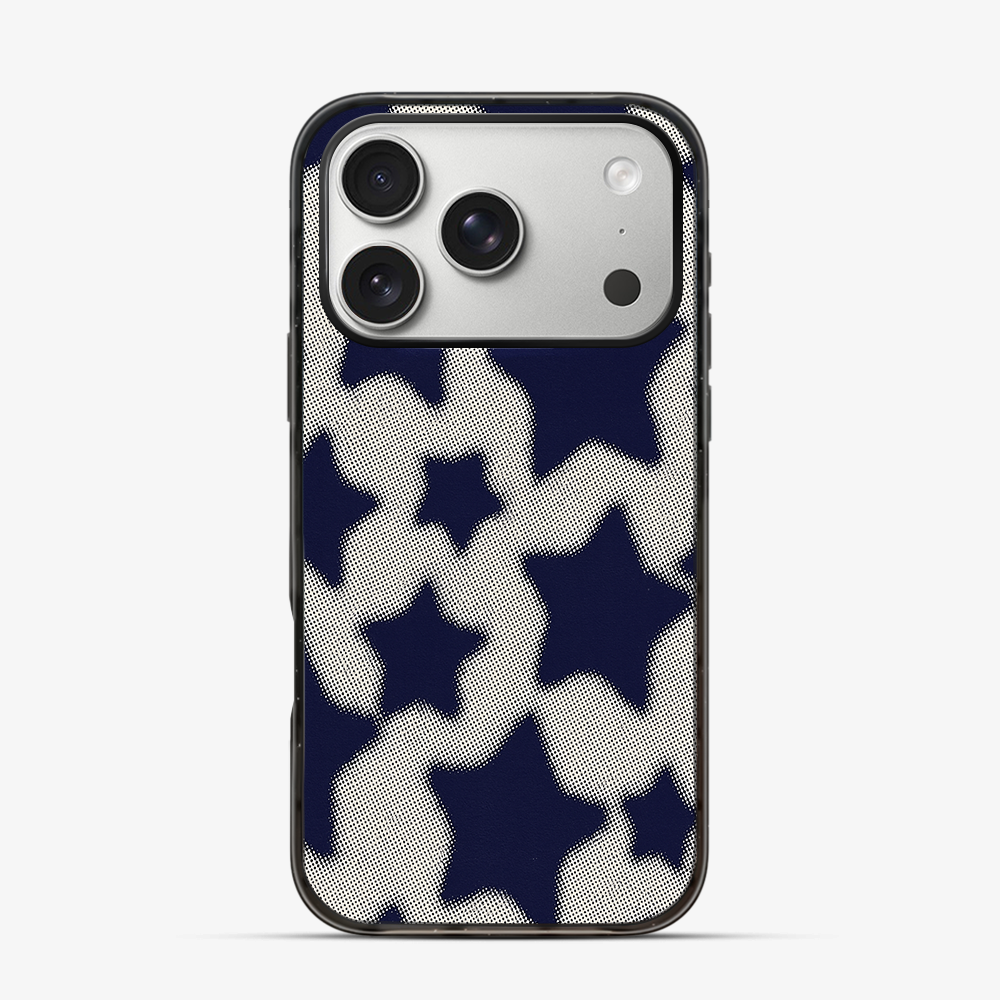 Starstruck iPhone 17 Pro Case
