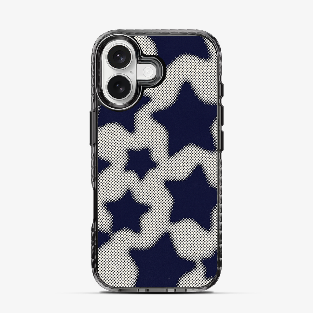 Starstruck iPhone 17 Case