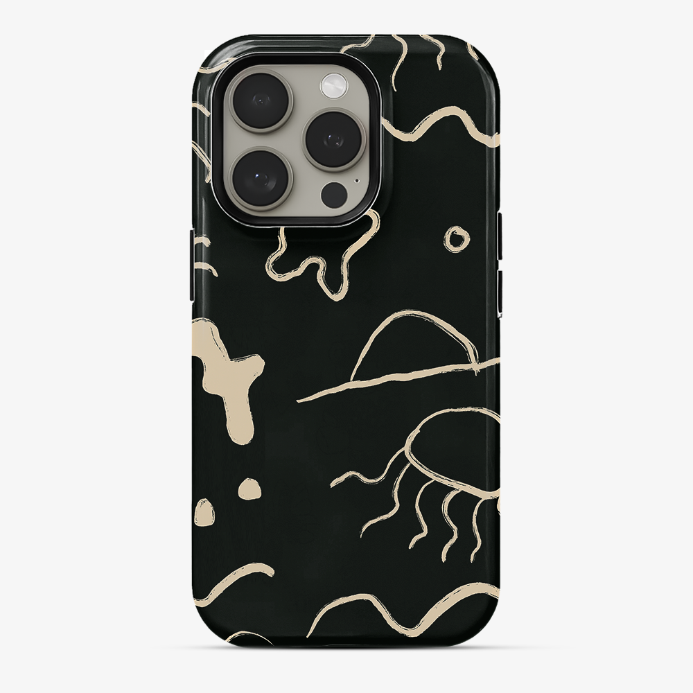 Eclipse Armoured Phone Case