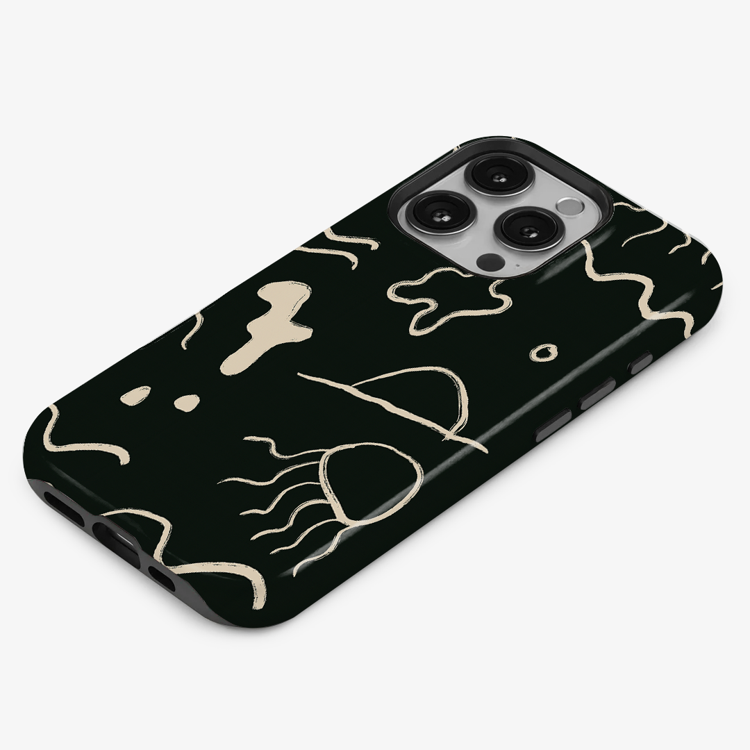 Eclipse Armoured Phone Case