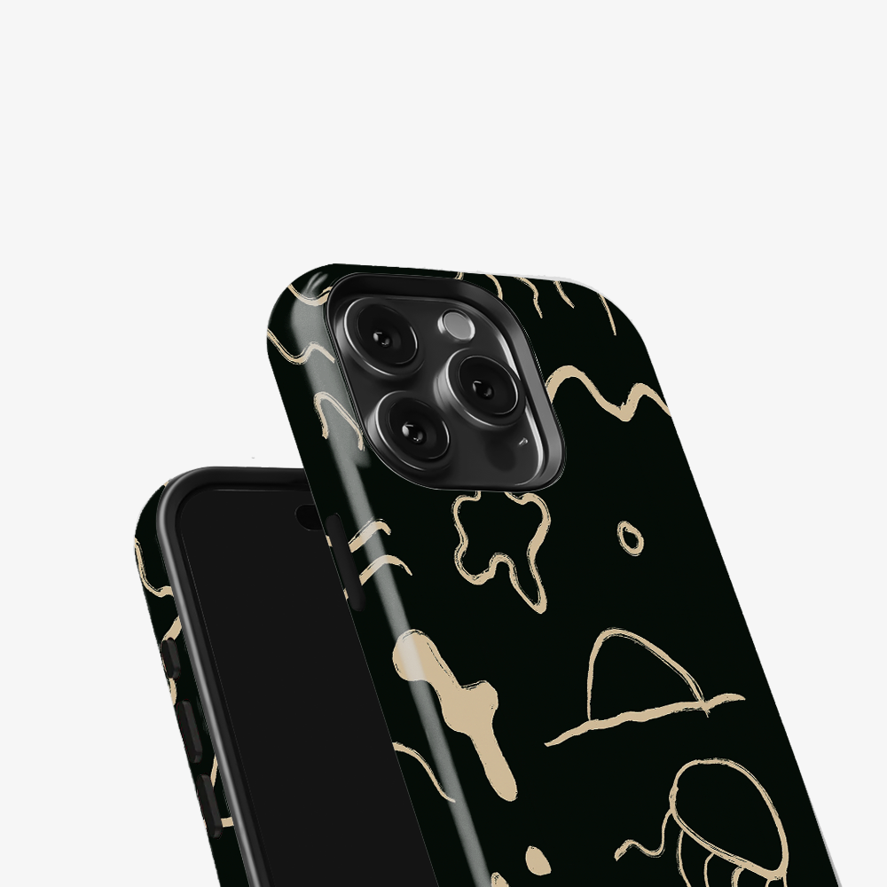 Eclipse Armoured Phone Case