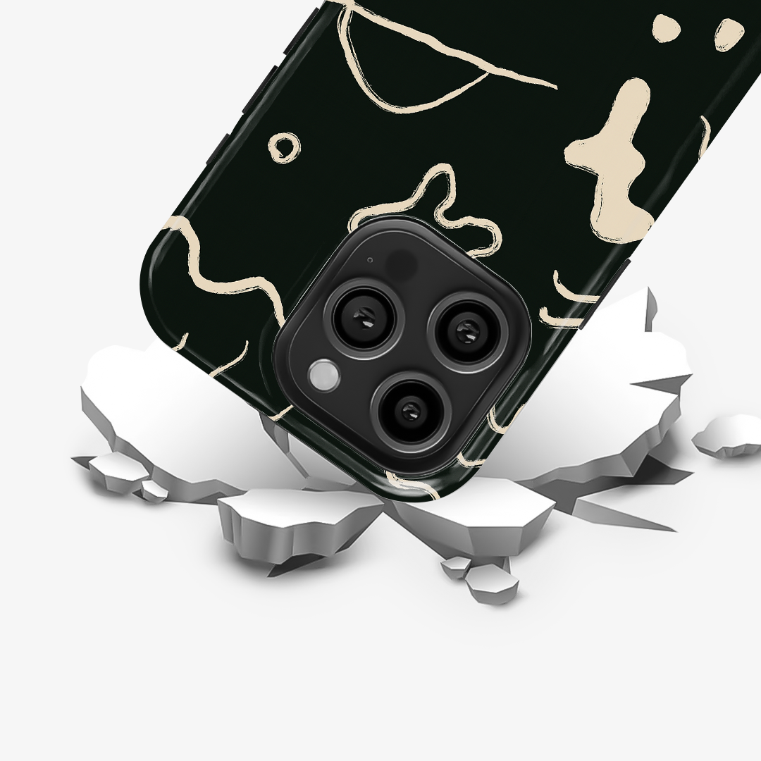 Eclipse Armoured Phone Case