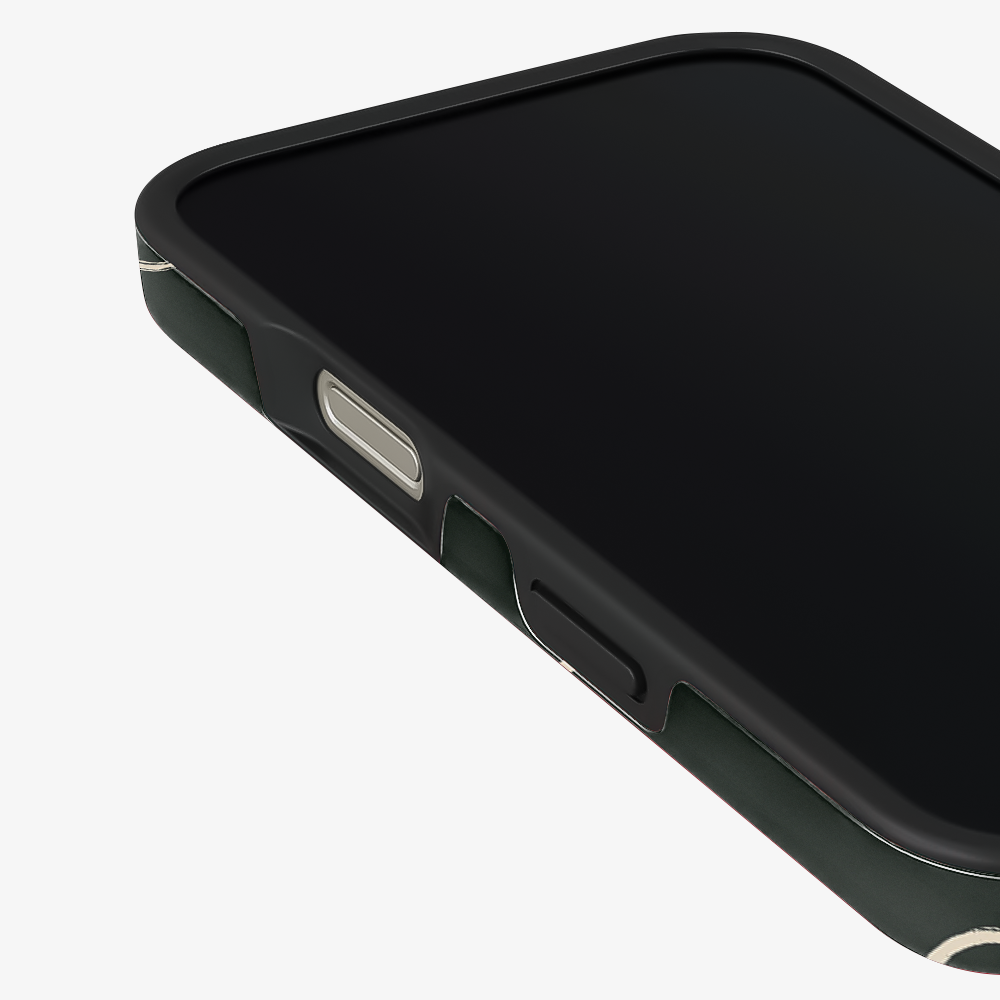 Eclipse Armoured Phone Case