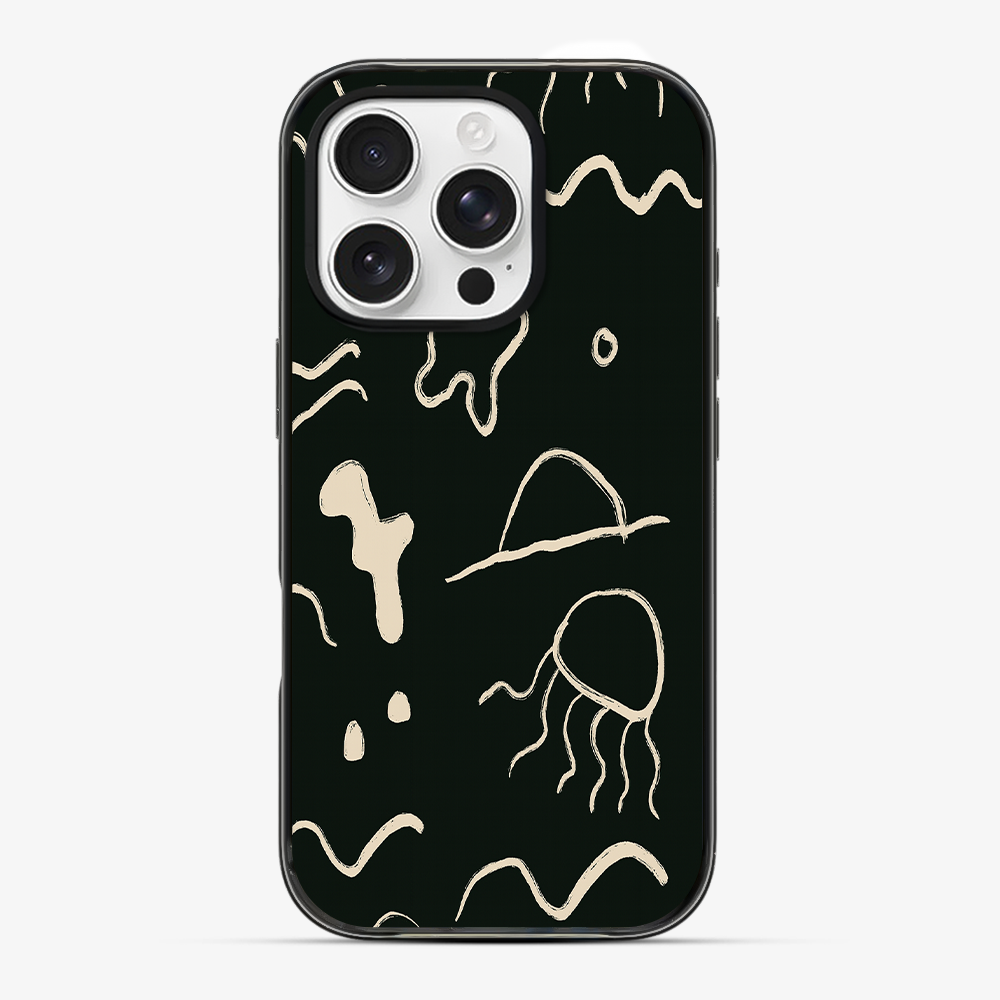 Eclipse Phone Case