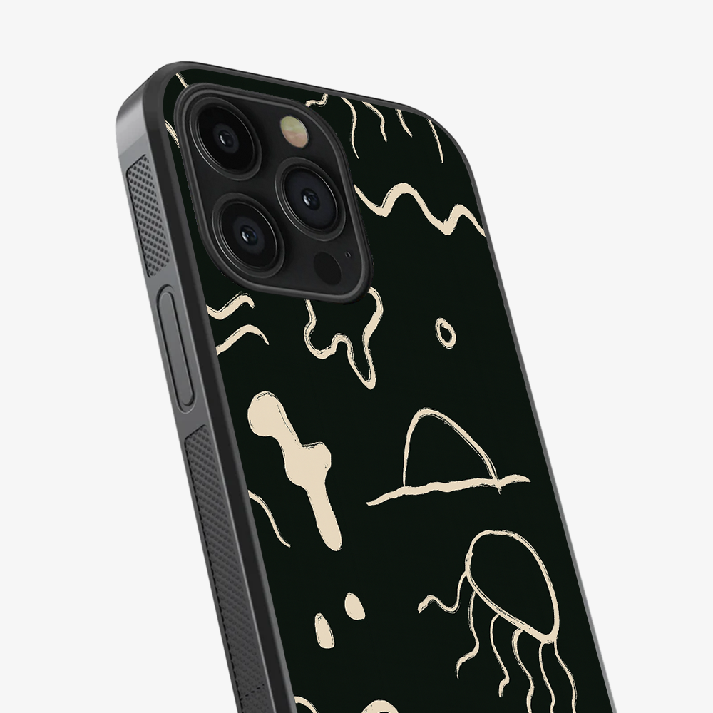 Eclipse Phone Case