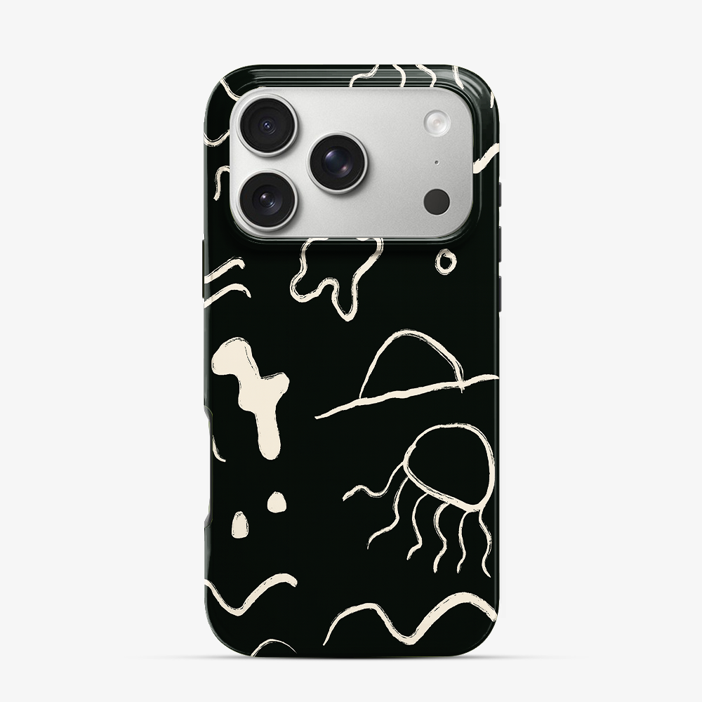 Eclipse iPhone 17 Pro Case