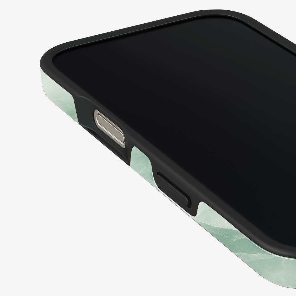 Pistachio Cheesecake Armoured Phone Case