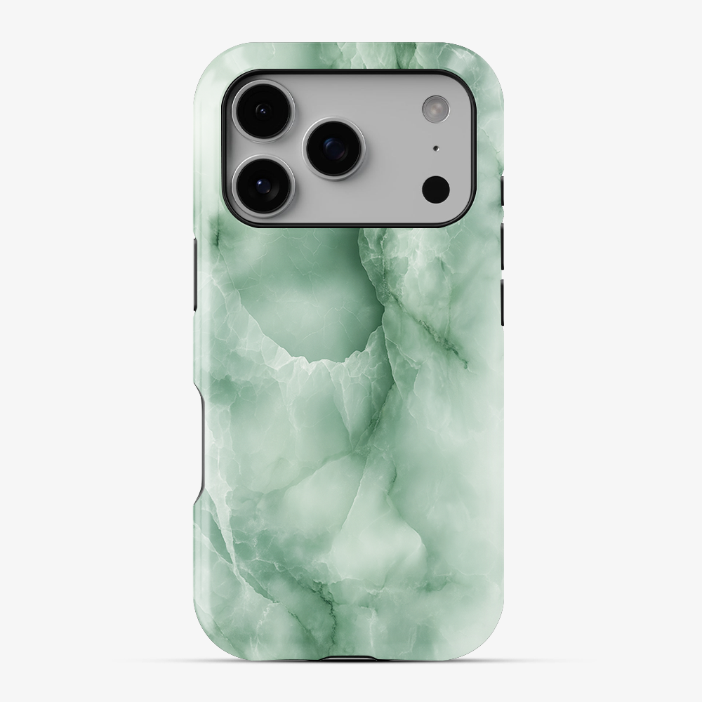 Pistachio Cheesecake Phone Case
