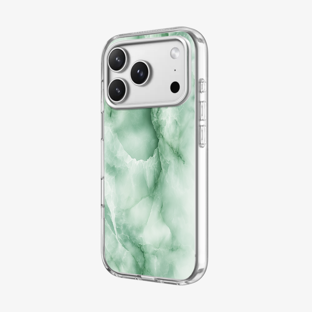 Pistachio Cheesecake Phone Case
