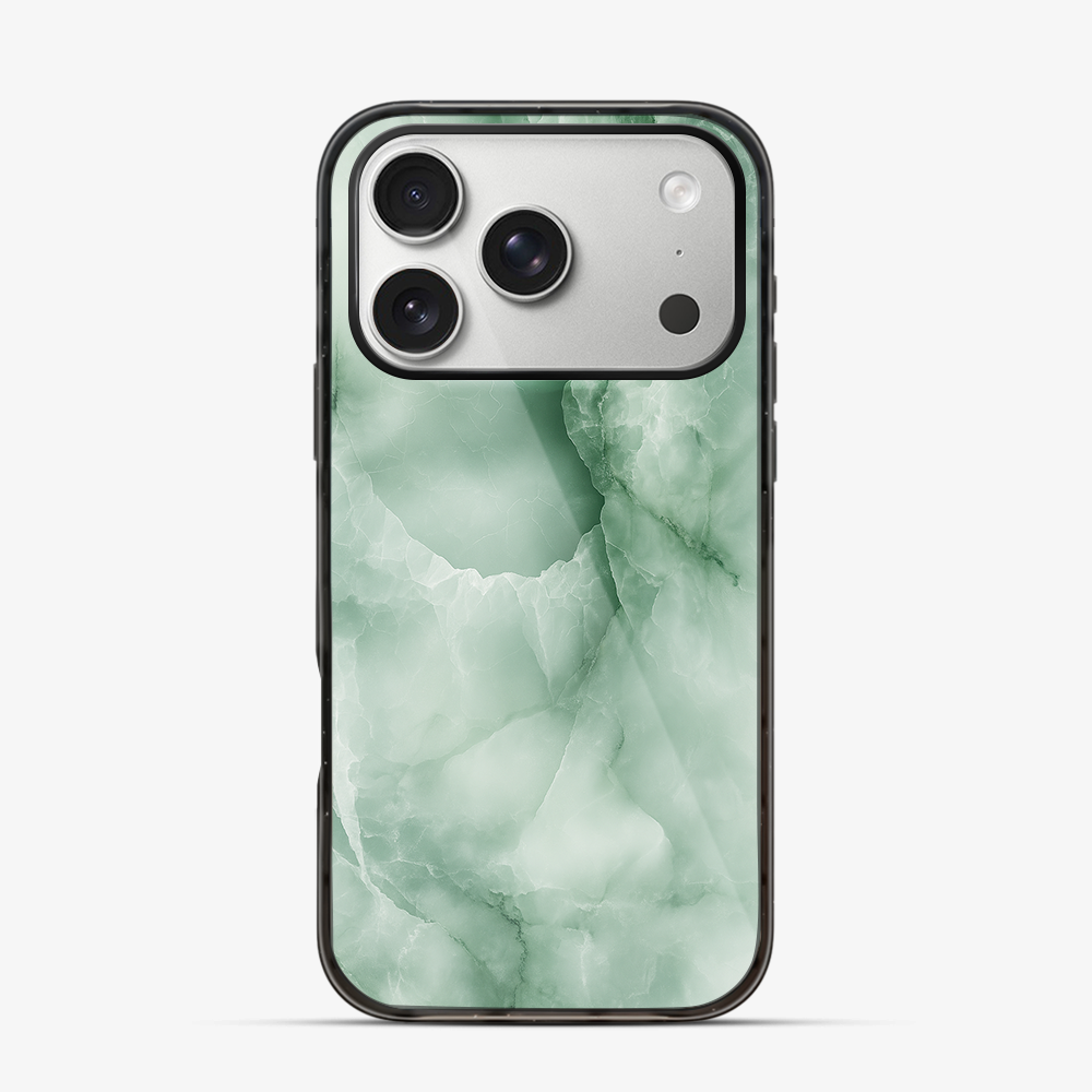 Pistachio Cheesecake iPhone 17 Pro Max Case