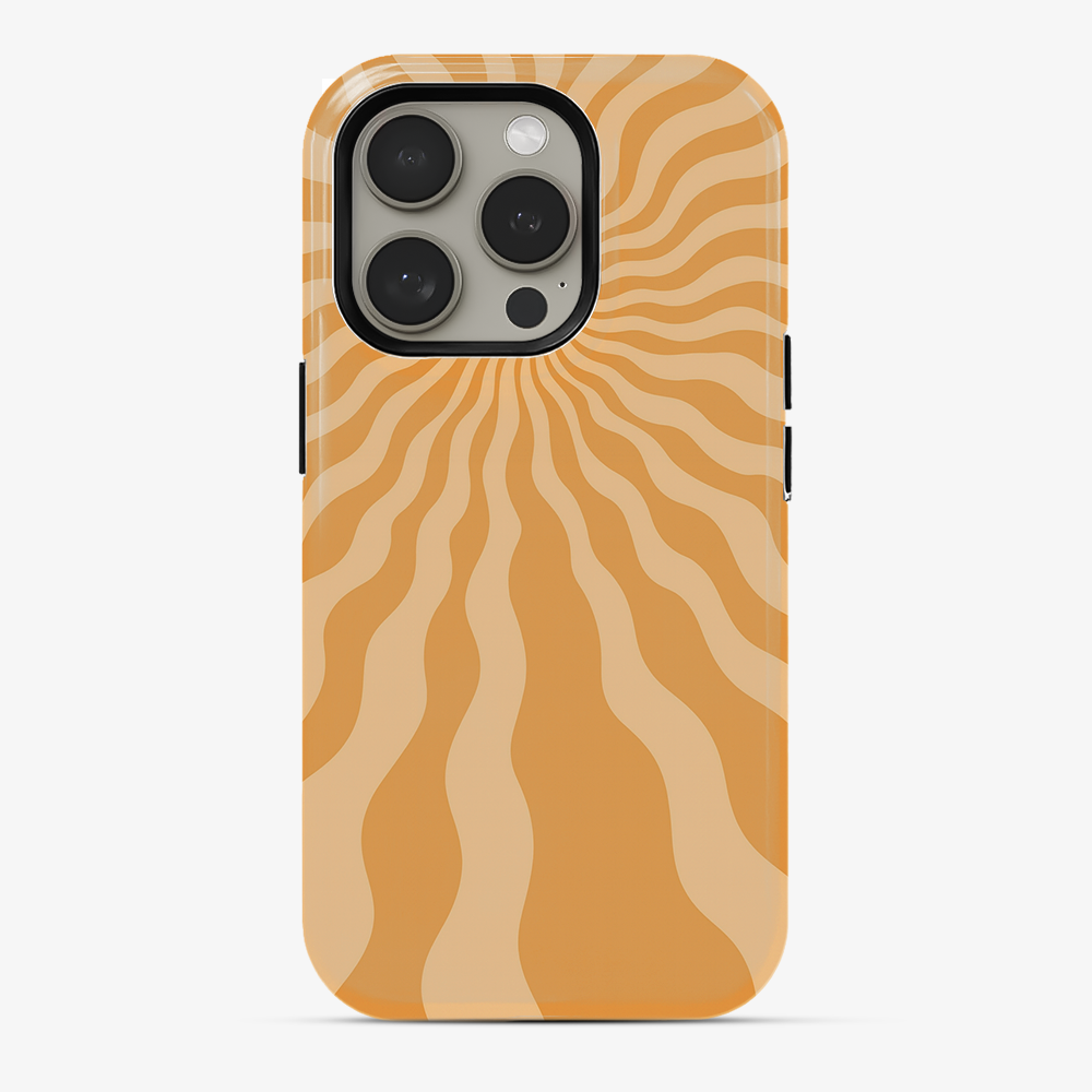Sunny Bunny Armoured Phone Case