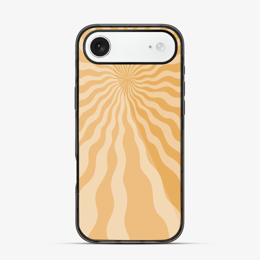 Sunny Bunny iPhone Air Case
