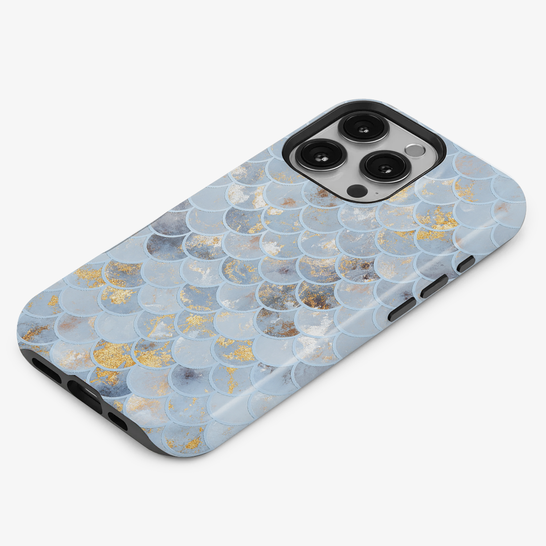 Mermaid Skin Armoured Phone Case