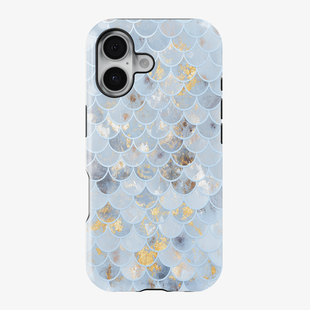 Mermaid Skin Phone Case